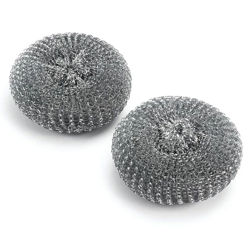 Gallerskrubb Outset Refill 2-pack