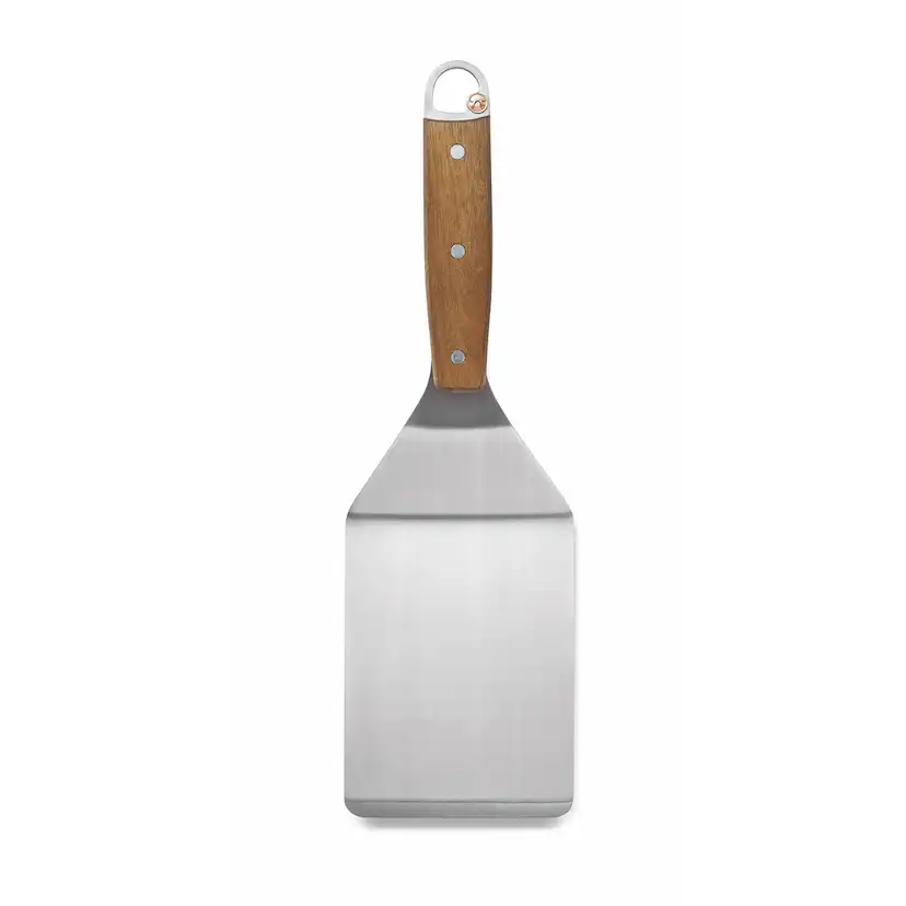 Stekspade Outset Heavy Turner 14x11 cm