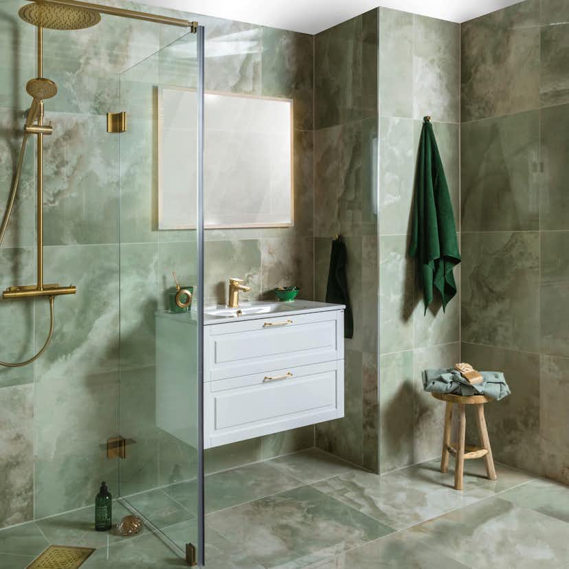 Klinker Ceramiche Keope Onice Multicolor 60x60 cm