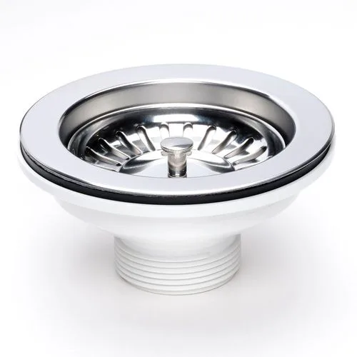 Korgventil Alterna utan Bräddavlopp