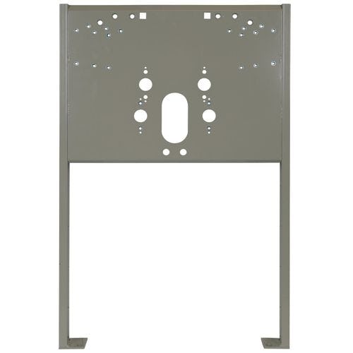 Tvättställsfixtur Alterna Fast