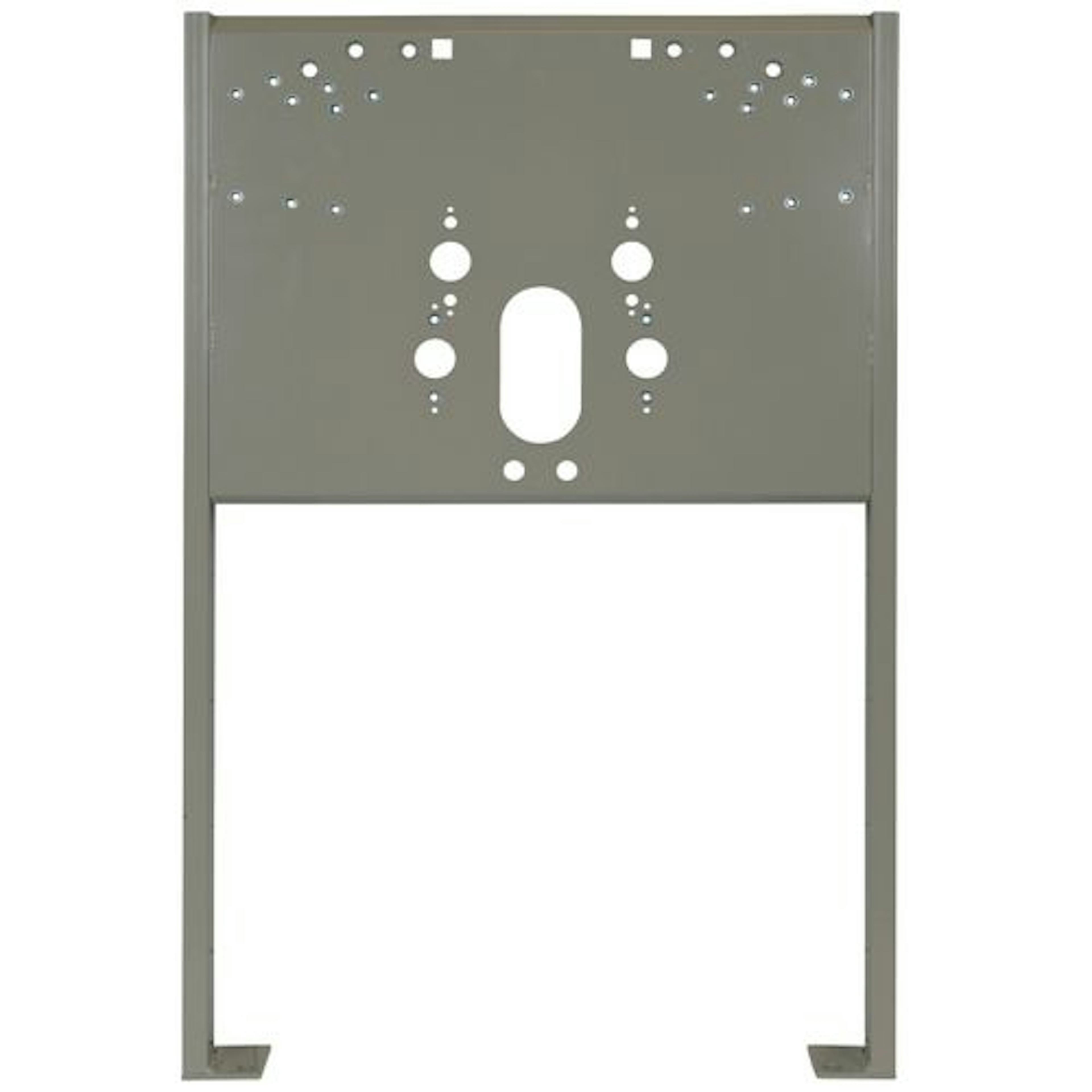 Tvättställsfixtur Alterna Fast