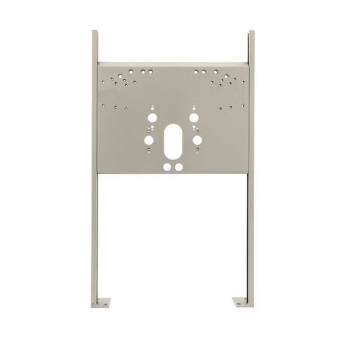 Tvättställsfixtur Alterna Justerbar