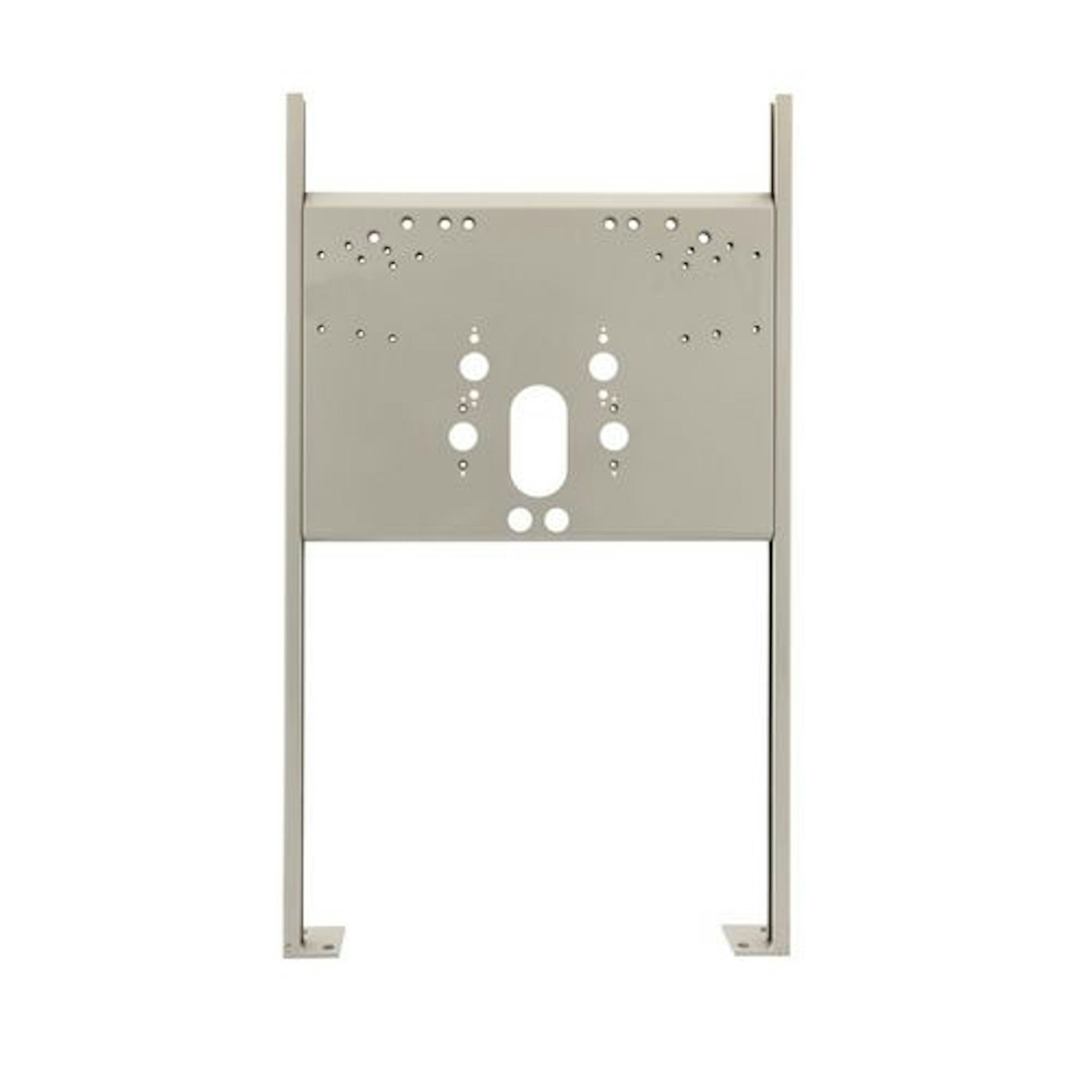 Tvättställsfixtur Alterna Justerbar