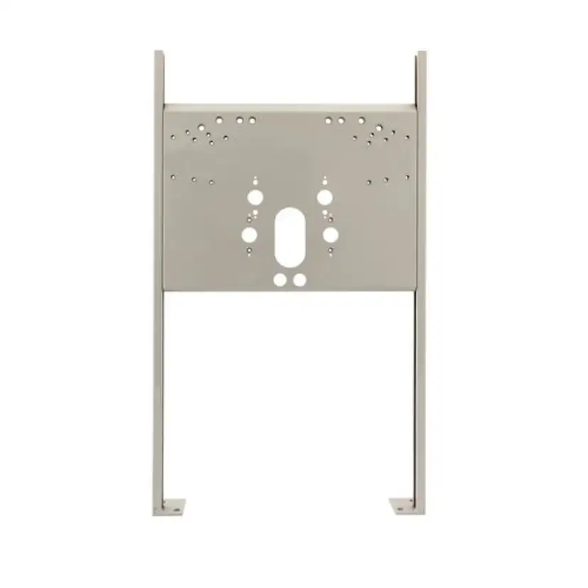 Tvättställsfixtur Alterna Justerbar