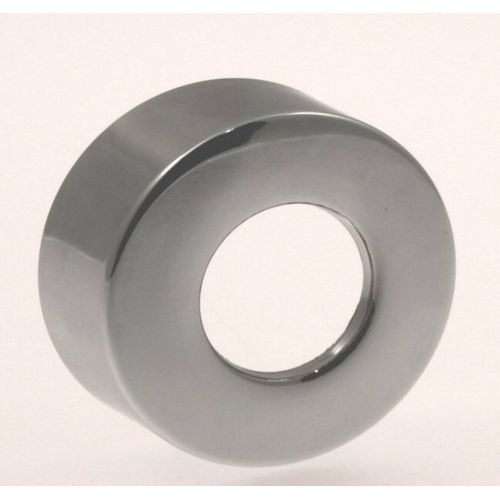 Golvhuv Alterna för Metallvattenlås Krom