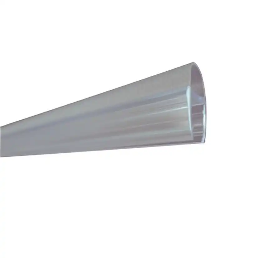 Avslutningslist Alterna för Svängdörr i Nisch