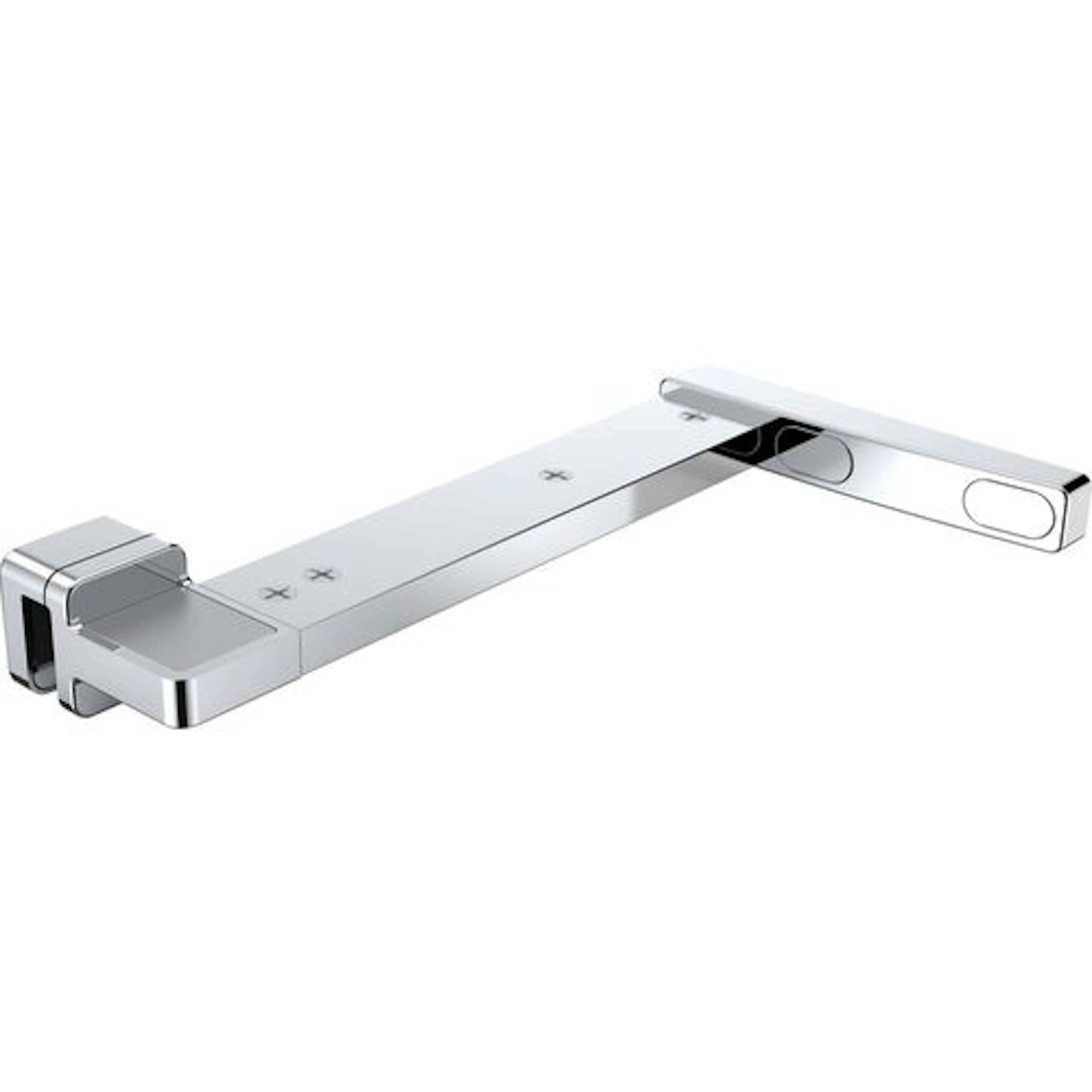 Väggfäste Alterna till Lusso och Picto Duschvägg