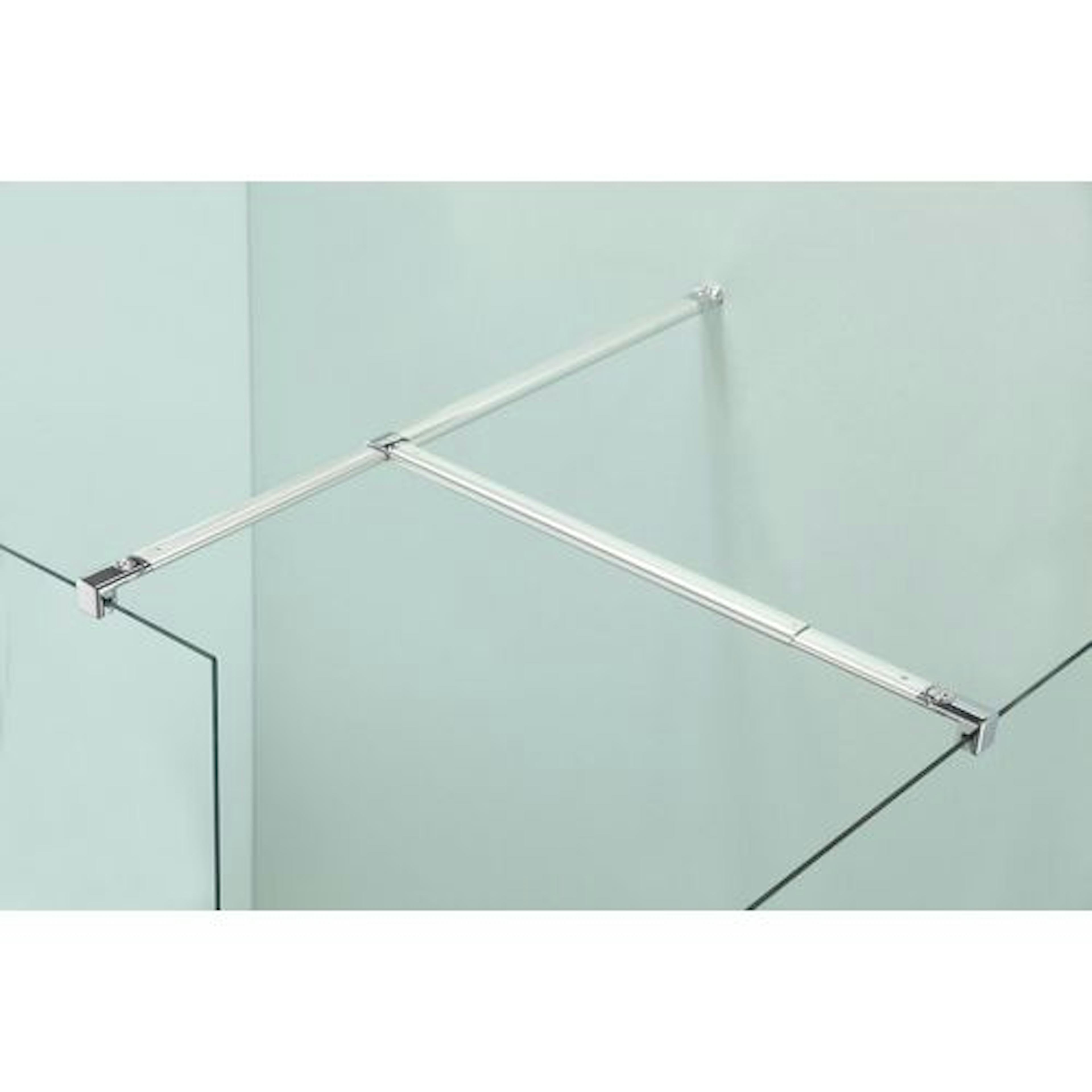 Väggstag Alterna Lusso T-fäste Teleskop