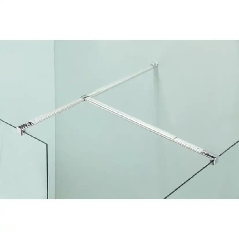 Väggstag Alterna Lusso T-fäste Teleskop