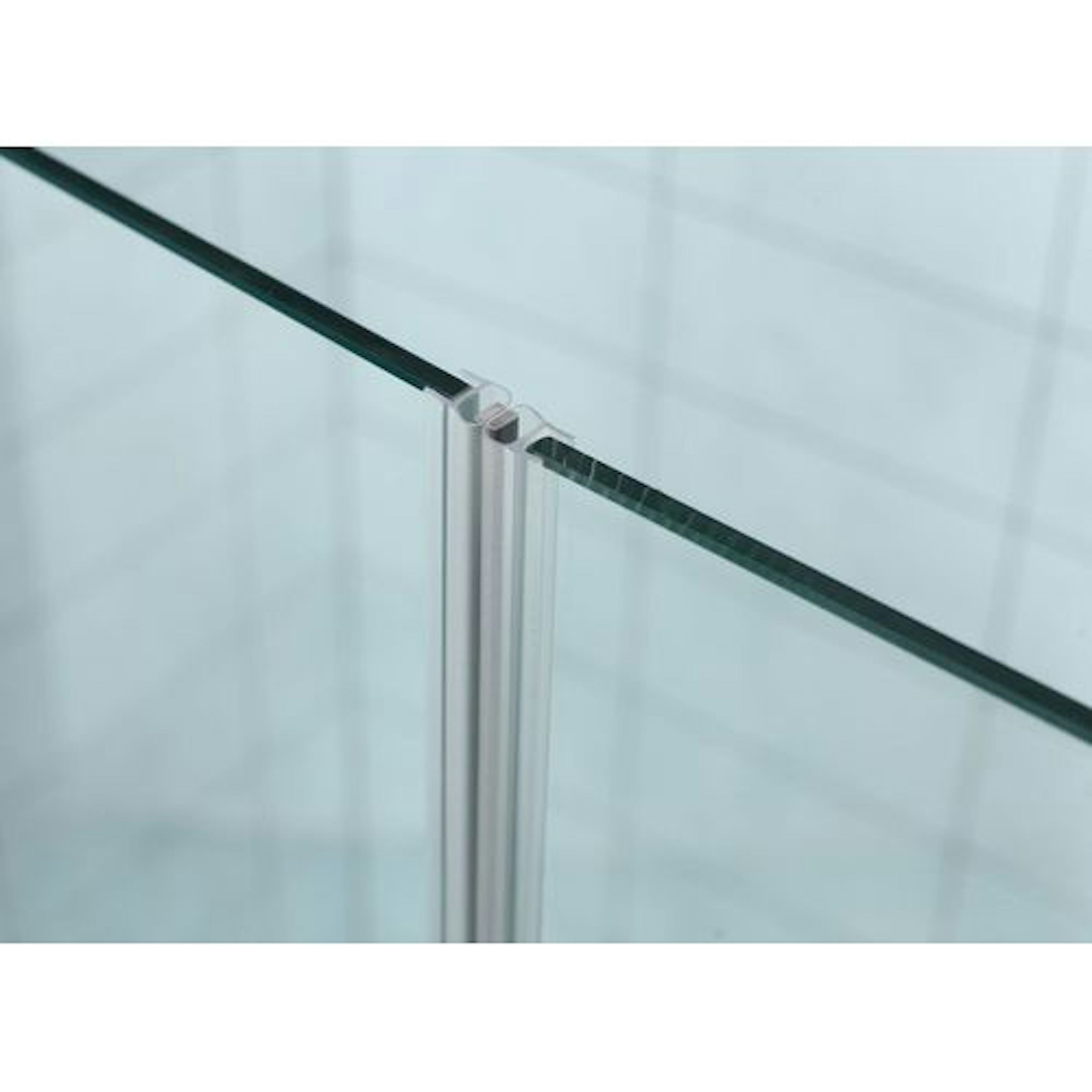 Magnetlist Alterna Luxor 2-pack 1950 mm