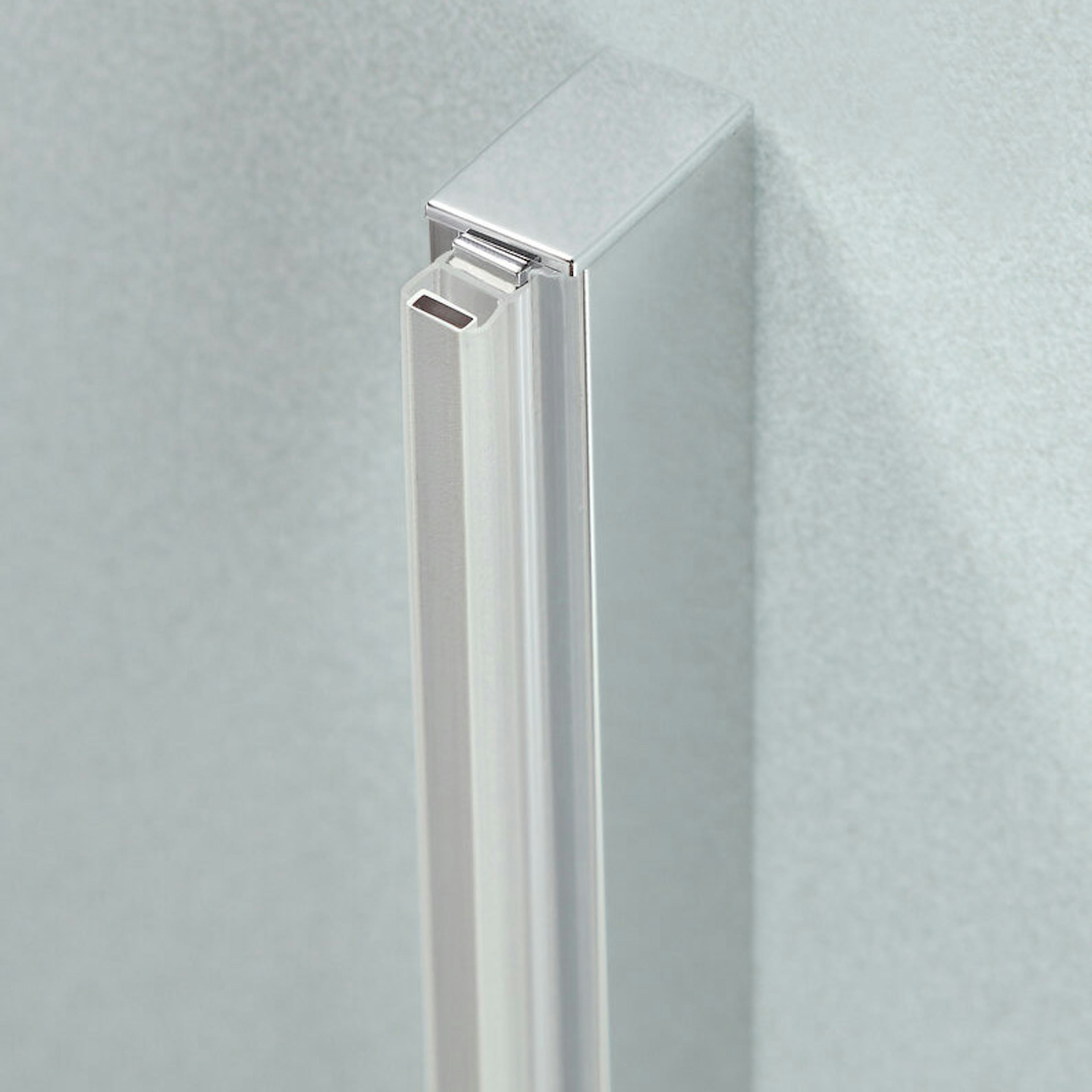 Nischprofil Alterna Lusso Vik Justerbar