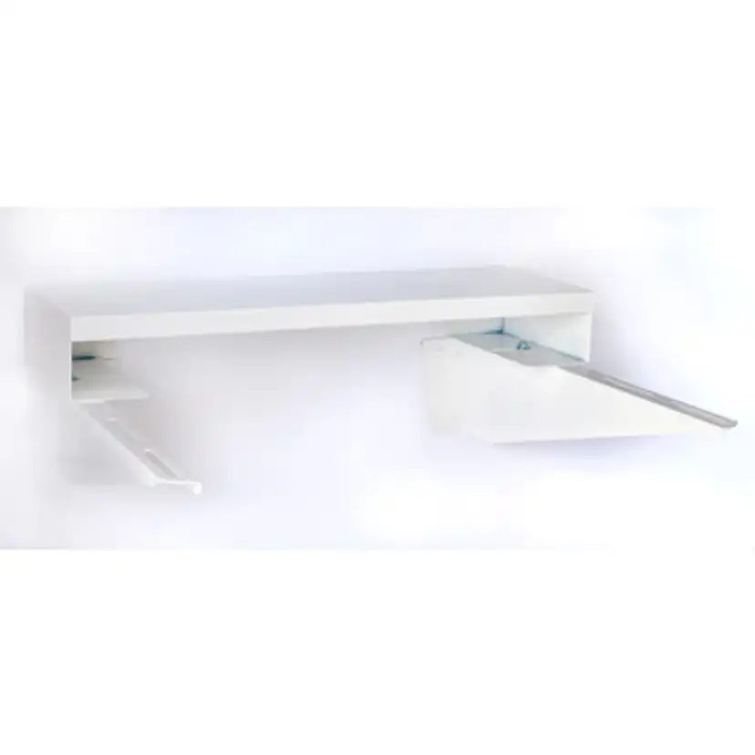 Vägghylla Alterna för Konsolmontage