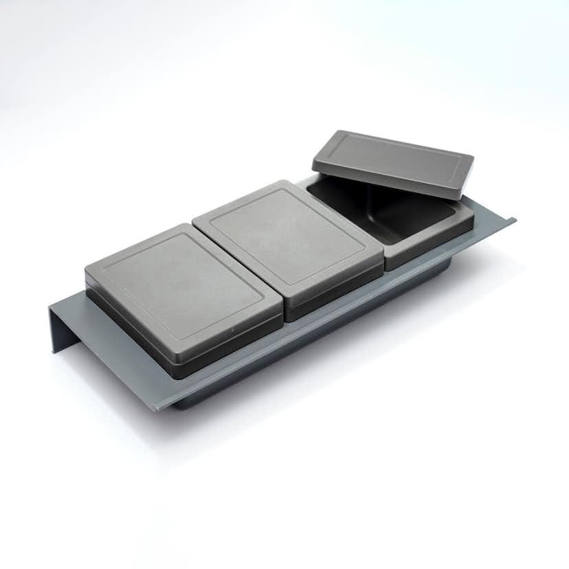 Insats Alterna till Tvättställsskåp