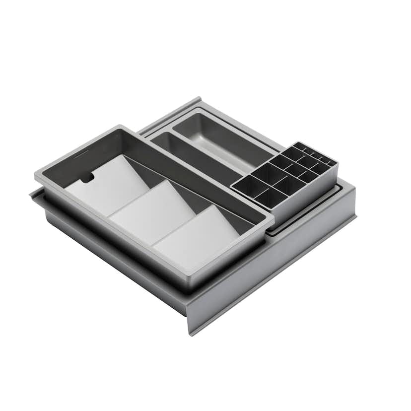 Insats Alterna till Tvättställsskåp