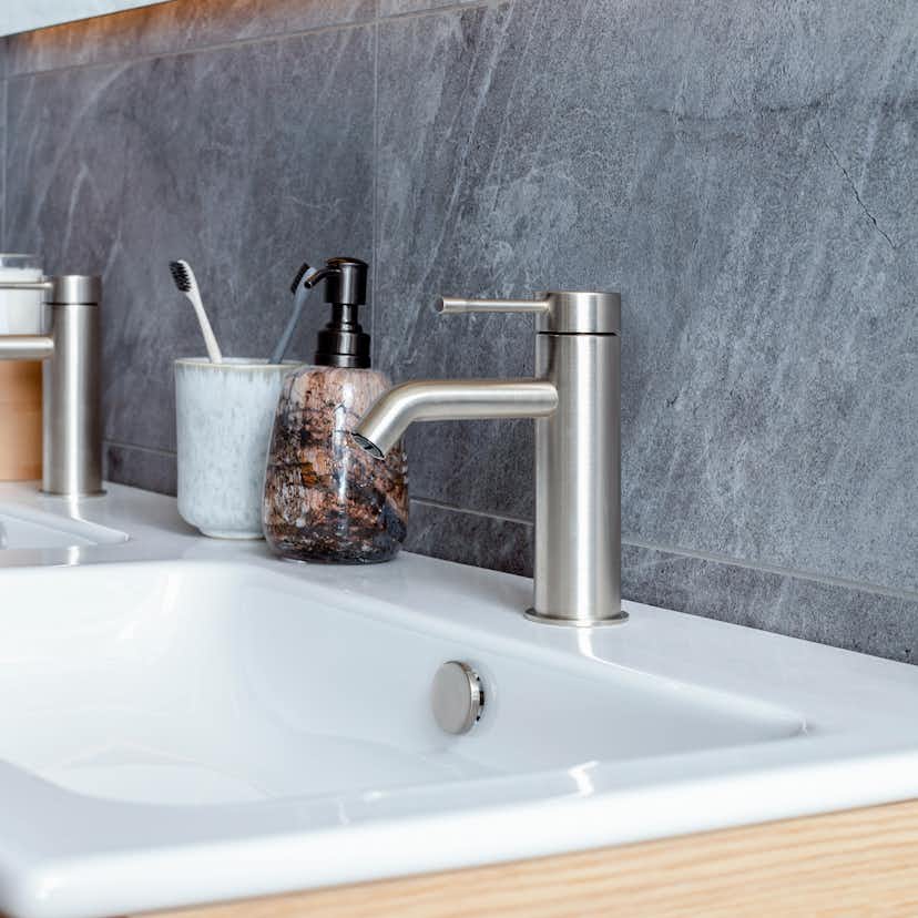 Klinker Flaviker Blue Savoy Blå 30x60 cm