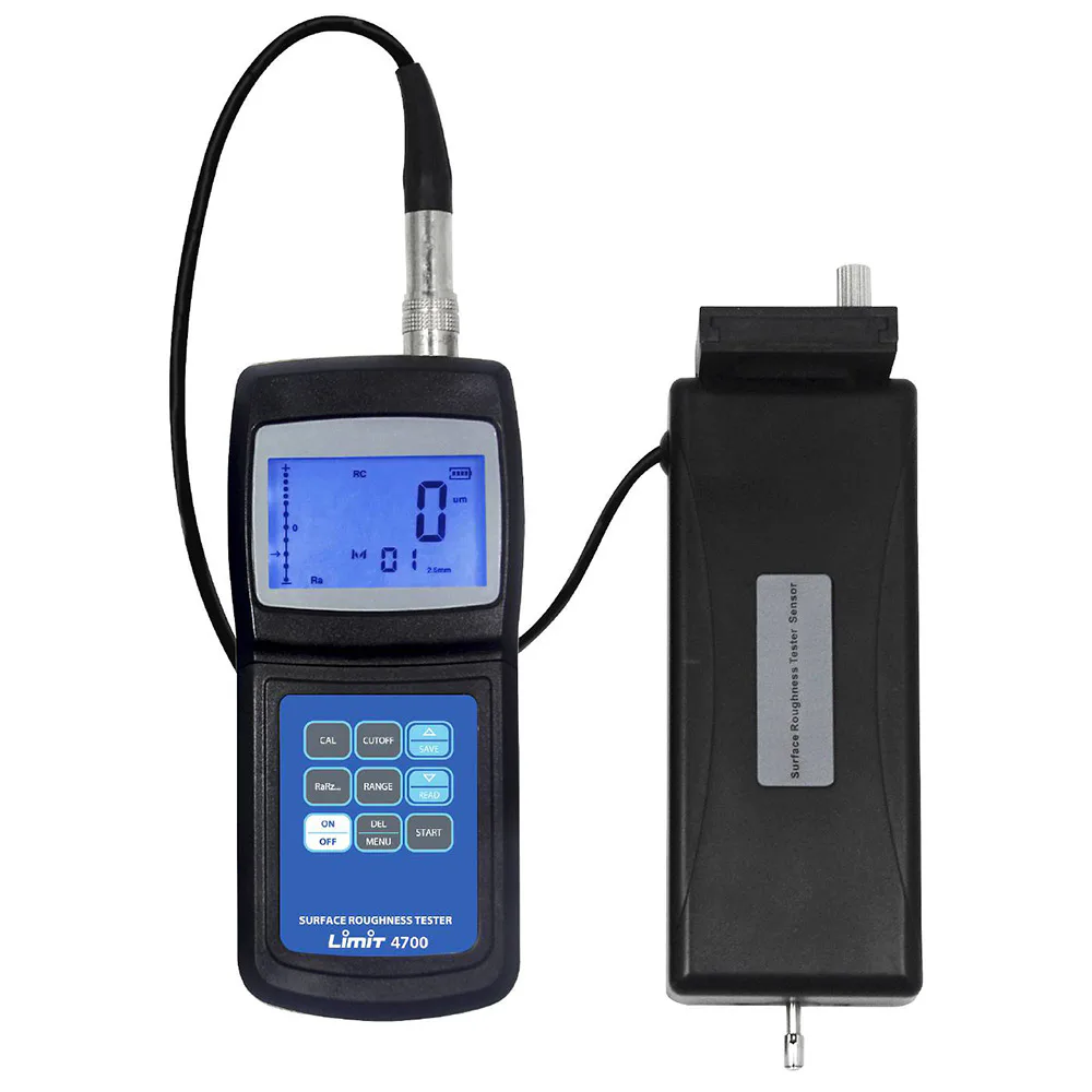Ytjämnhetsmätare Limit 4700