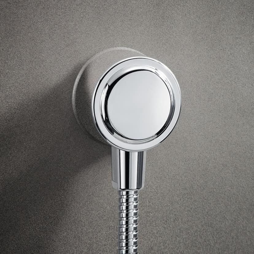 Slangvinkel Axor FixFit