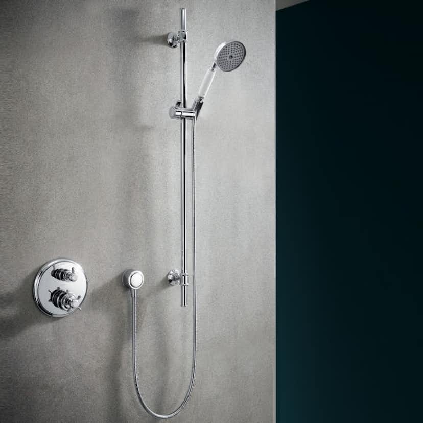 Slangvinkel Axor FixFit