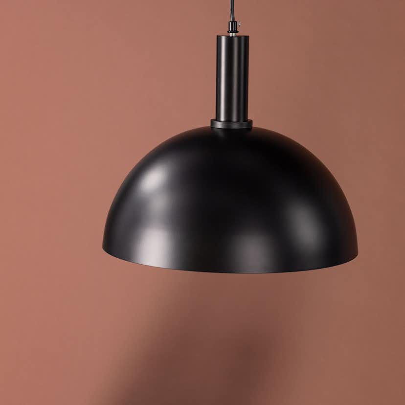 Taklampa Venture Home Narbonne - Wide