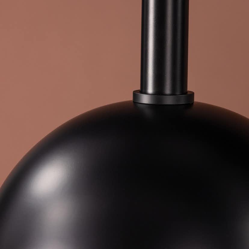 Taklampa Venture Home Narbonne - Wide