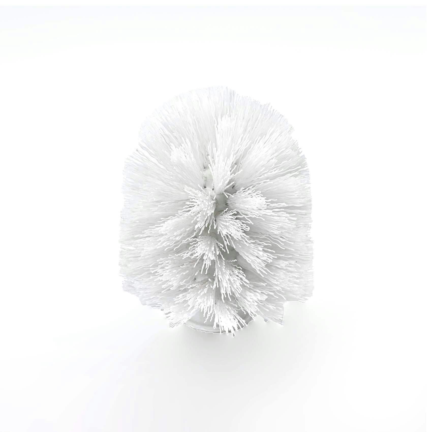 Ersättningsborste Theofils till Toalettborsthållare Cannes