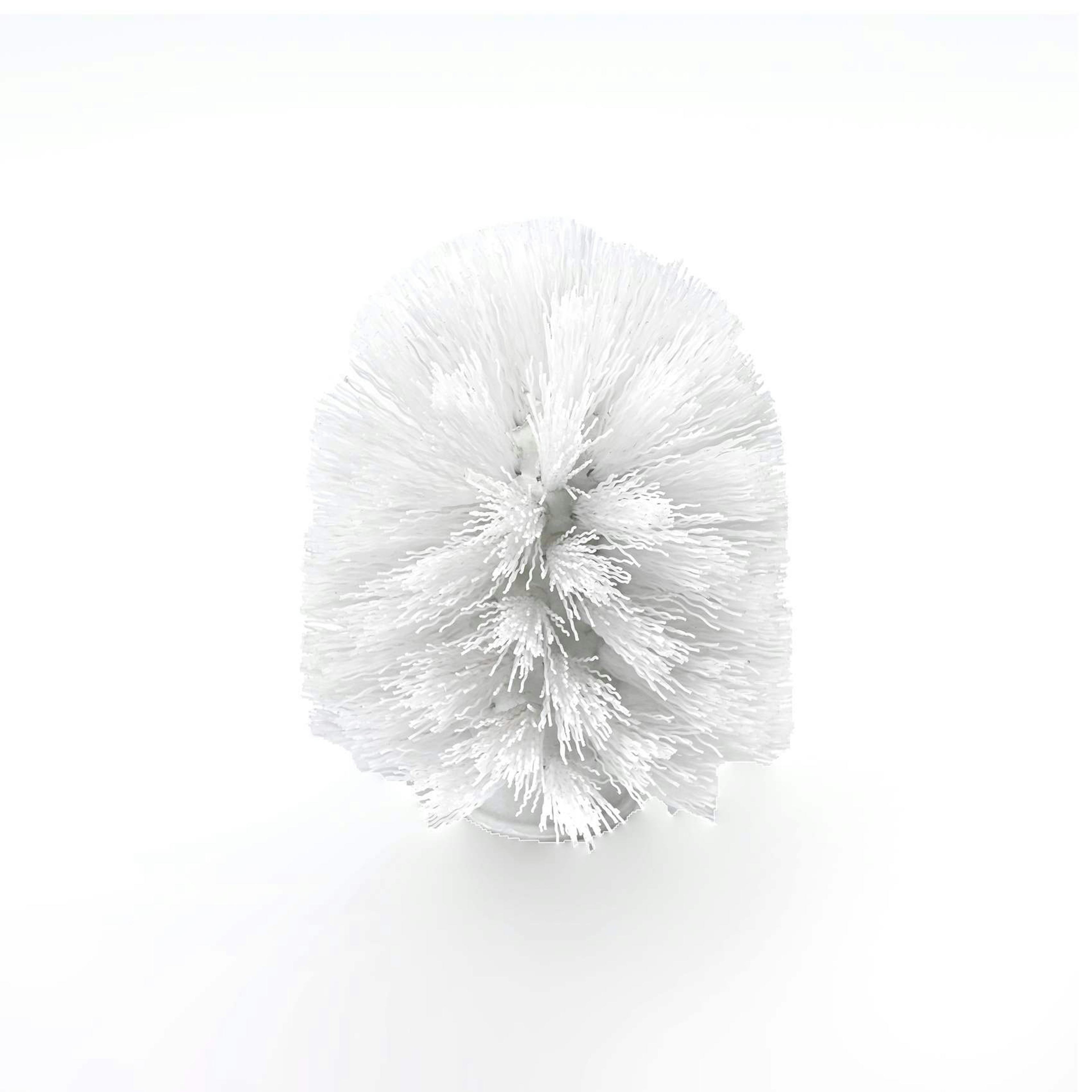 Ersättningsborste Theofils till Toalettborsthållare Cannes