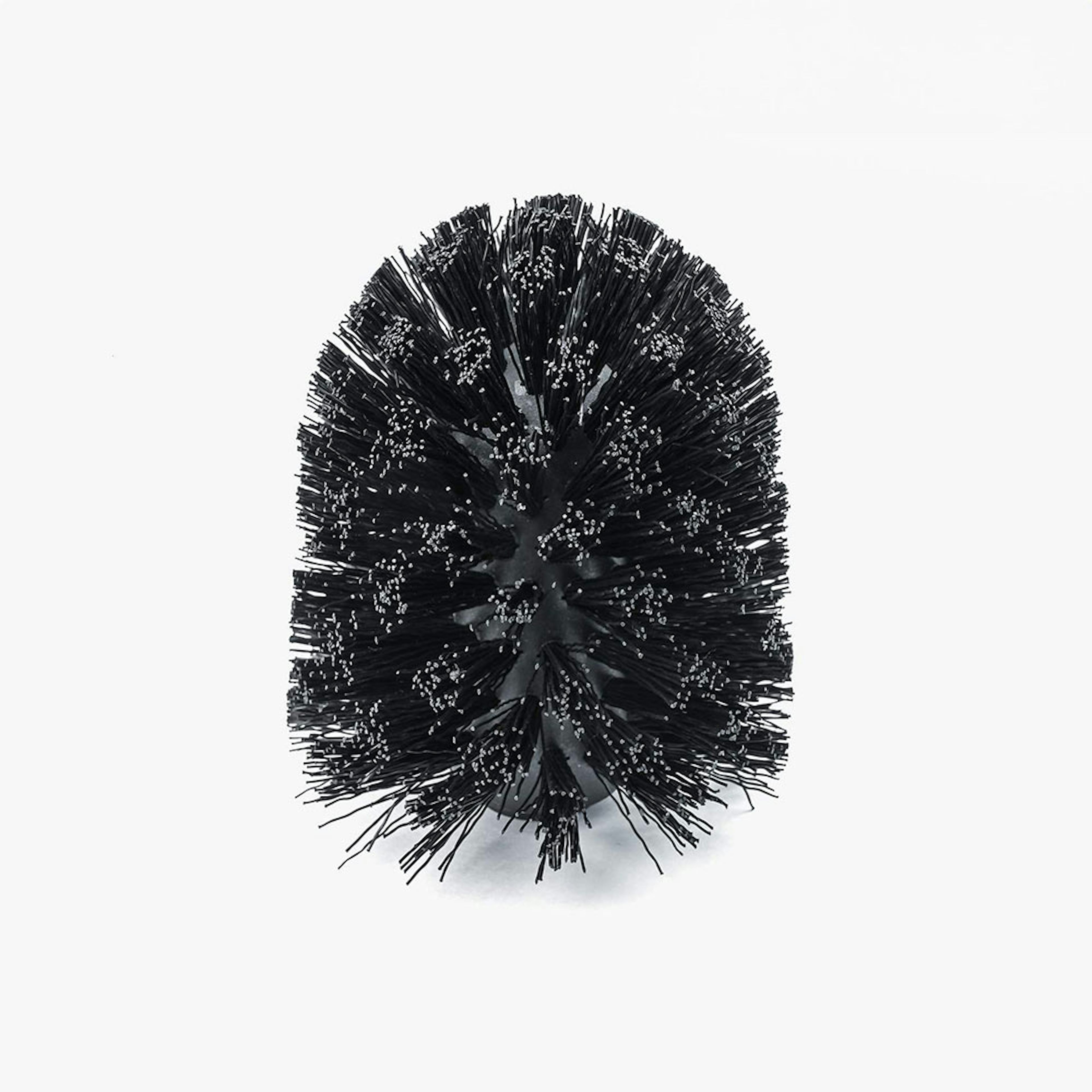 Ersättningsborste Theofils till Toalettborsthållare Tours