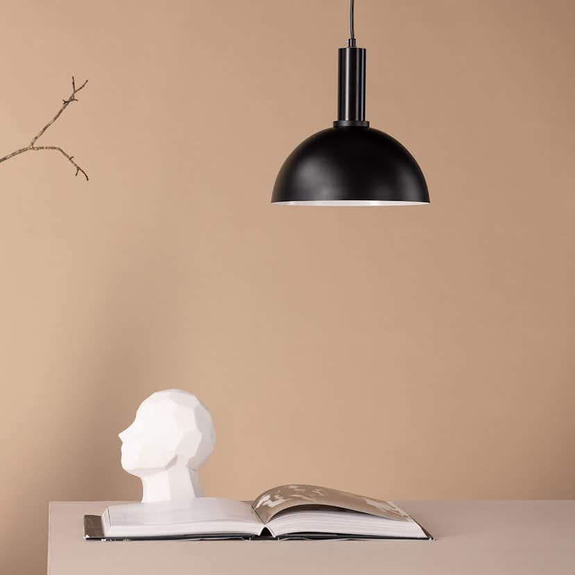 Taklampa Venture Home Narbonne - Tall