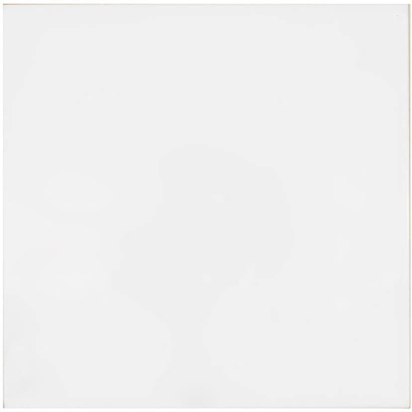 Kakel Arredo Color Vit Vågig Blank 15X15 cm