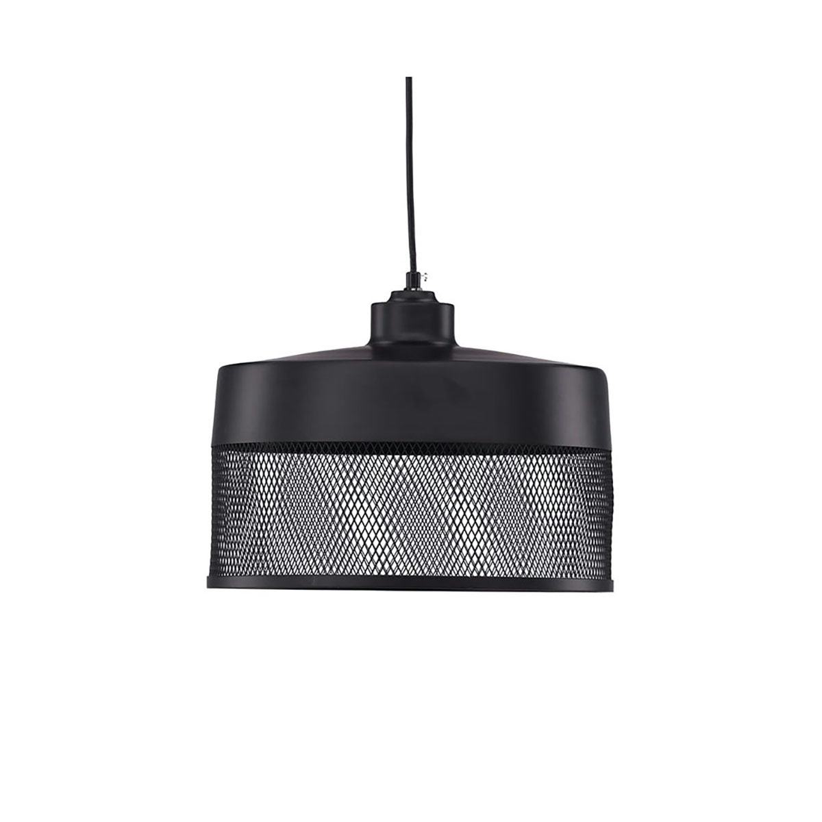 Taklampa Venture Home Toulon - Wide