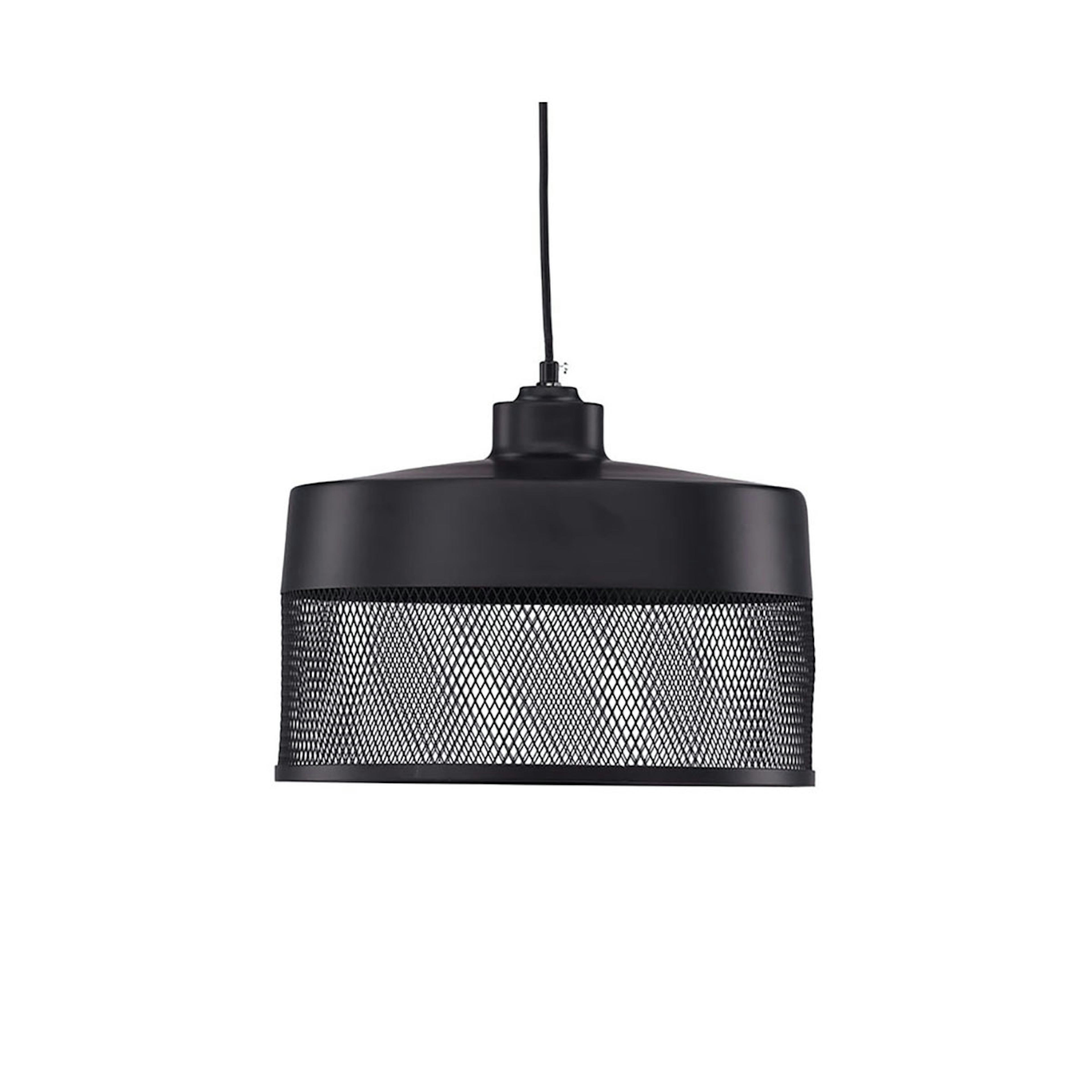 Taklampa Venture Home Toulon - Wide