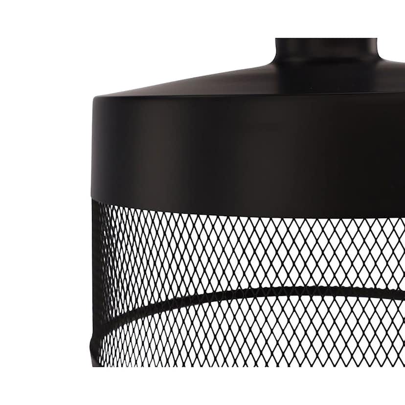 Taklampa Venture Home Toulon - Wide