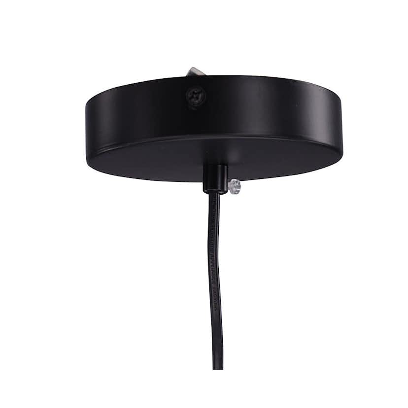 Taklampa Venture Home Toulon -Tall