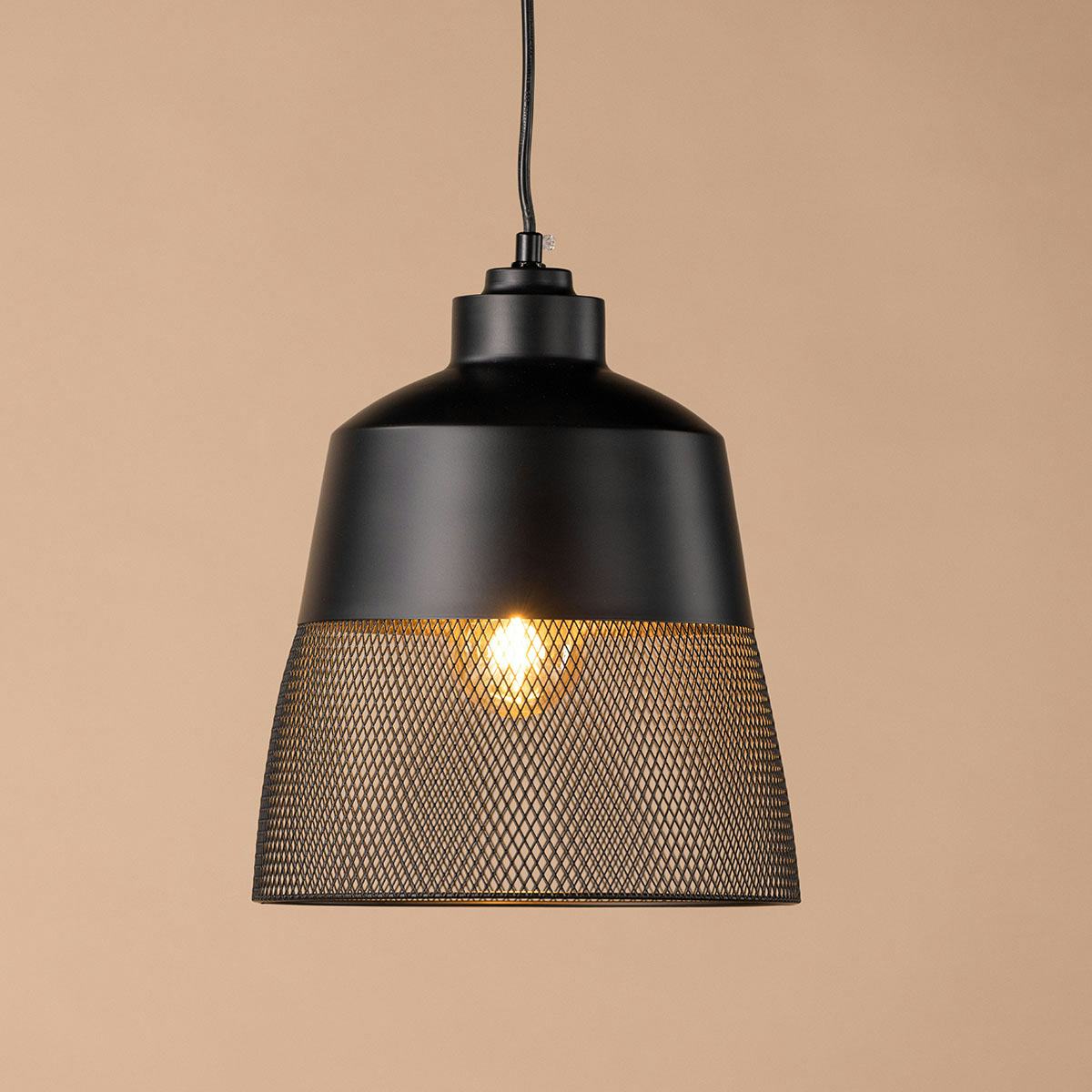 Taklampa Venture Home Toulon -Tall