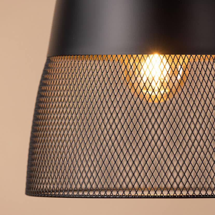 Taklampa Venture Home Toulon -Tall