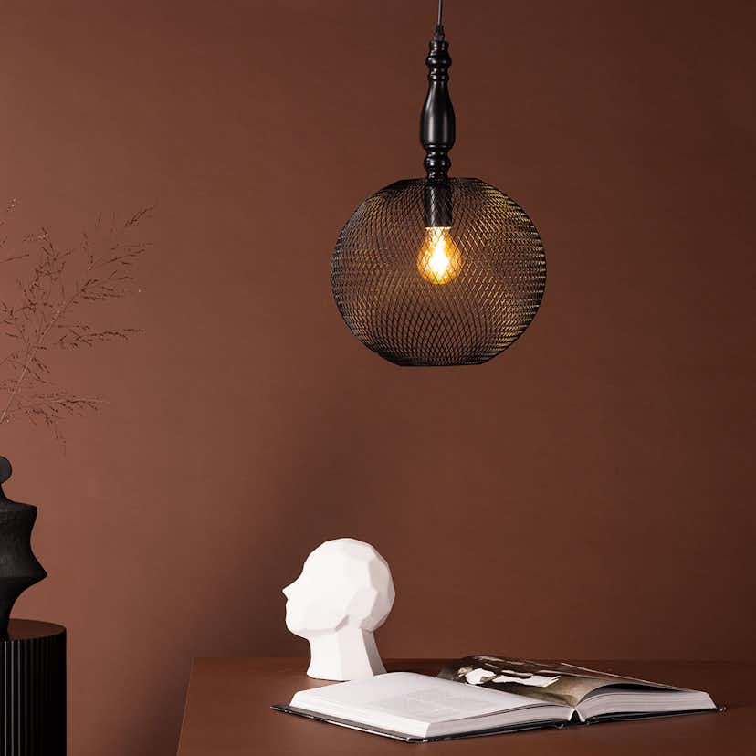 Taklampa Venture Home Valence