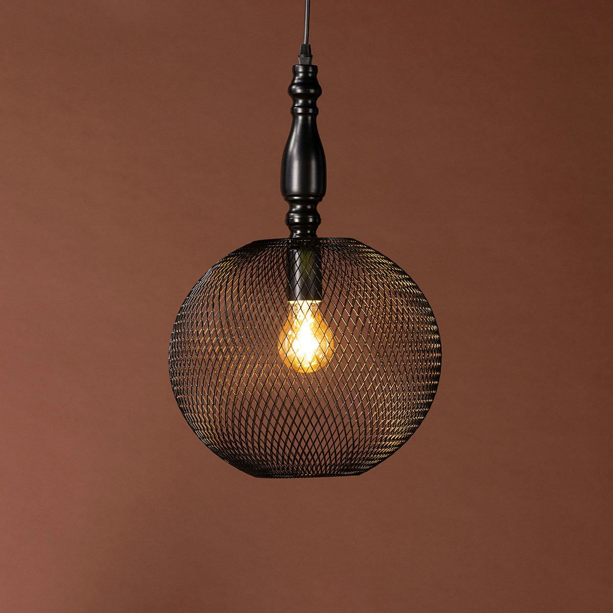 Taklampa Venture Home Valence