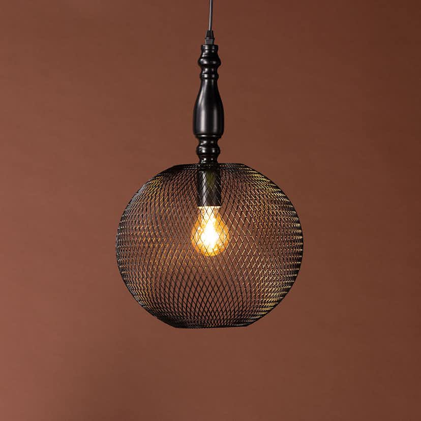 Taklampa Venture Home Valence