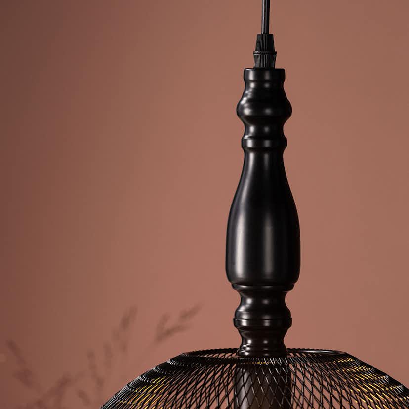 Taklampa Venture Home Valence