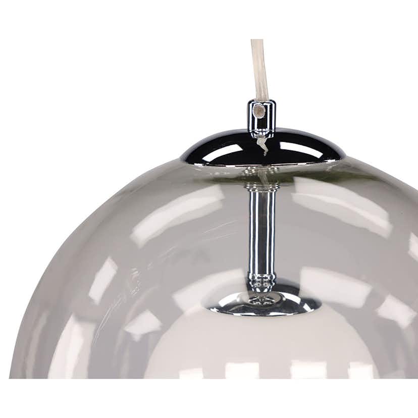 Taklampa Venture Home Roche