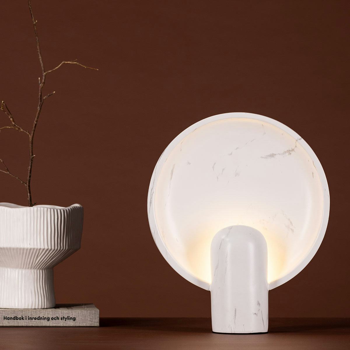 Bordslampa Venture Home Angers