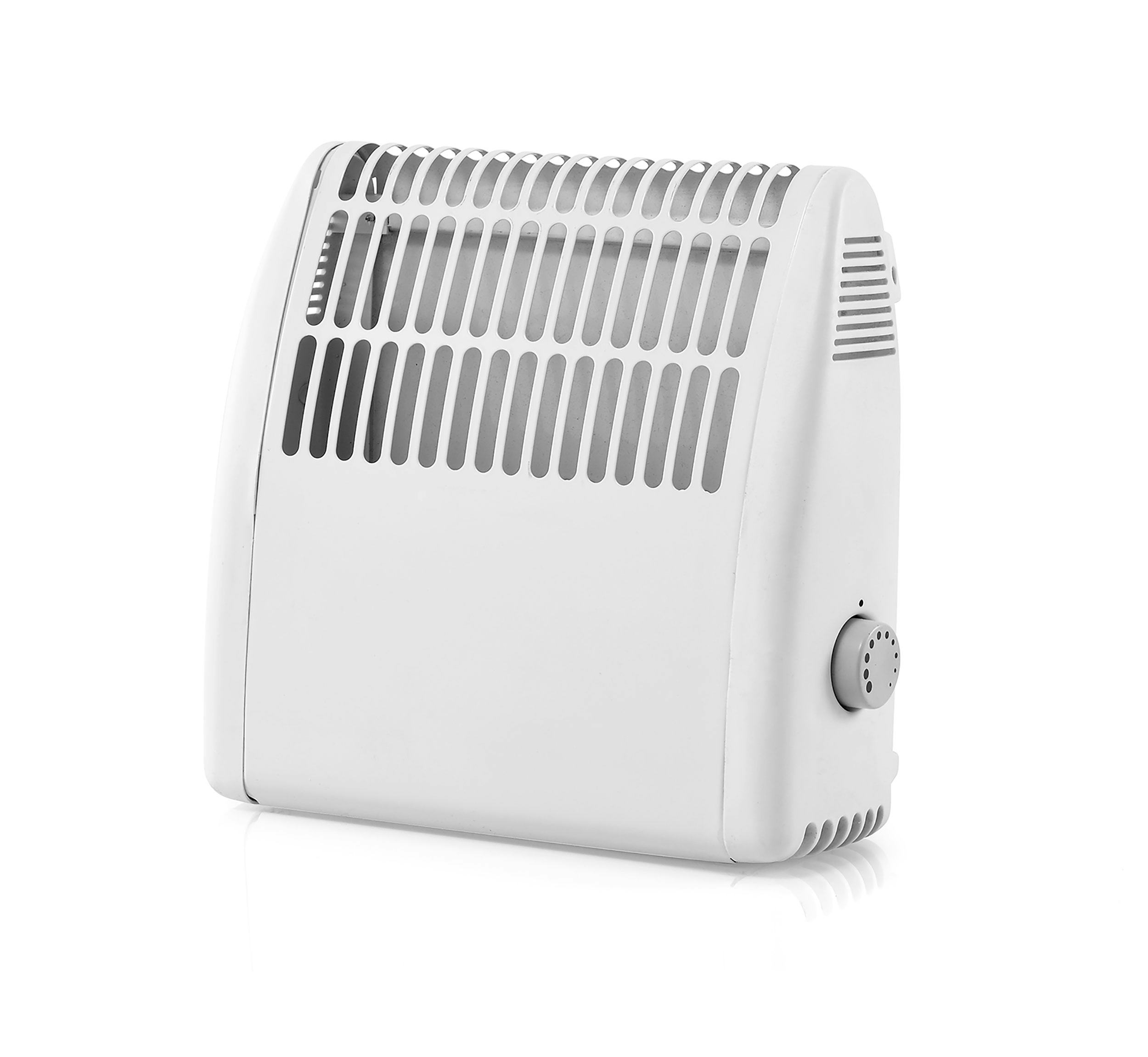 Frostvakt Gnosjö Klimatprodukter 500W Vit med Väggfäste