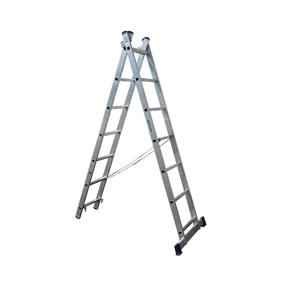 Kombistege Skeppshultstegen 2-Delad