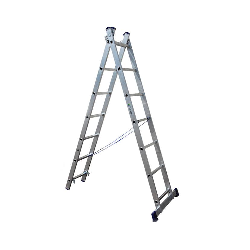 Kombistege Skeppshultstegen 2-Delad