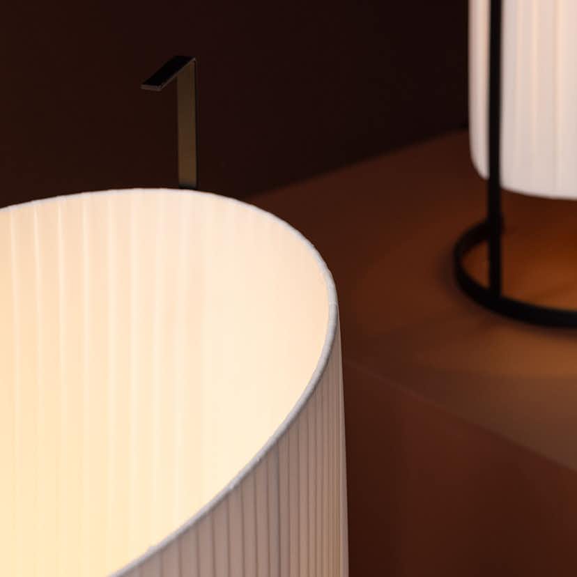 Golvlampa Venture Home Rennes - Large