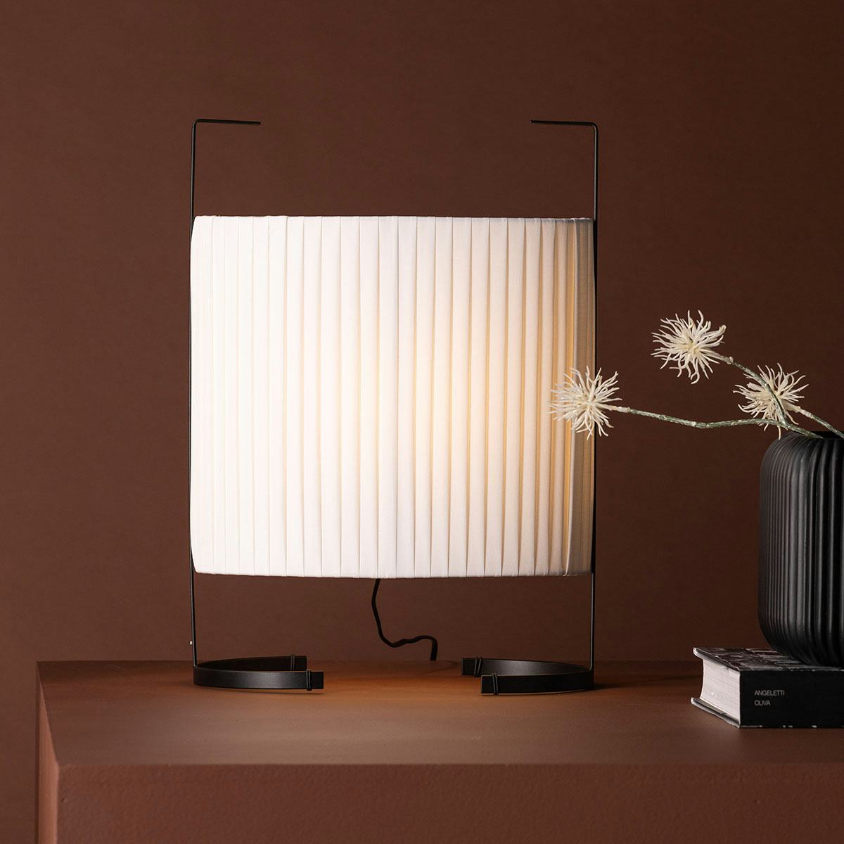 Golvlampa Venture Home Rennes - Small