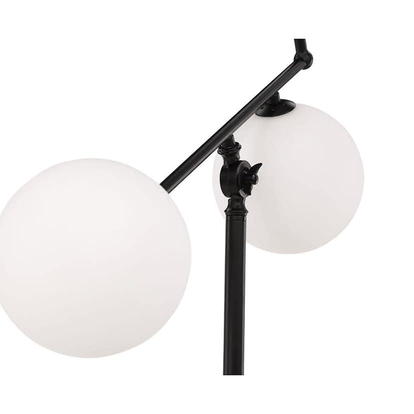 Golvlampa Venture Home Marsan