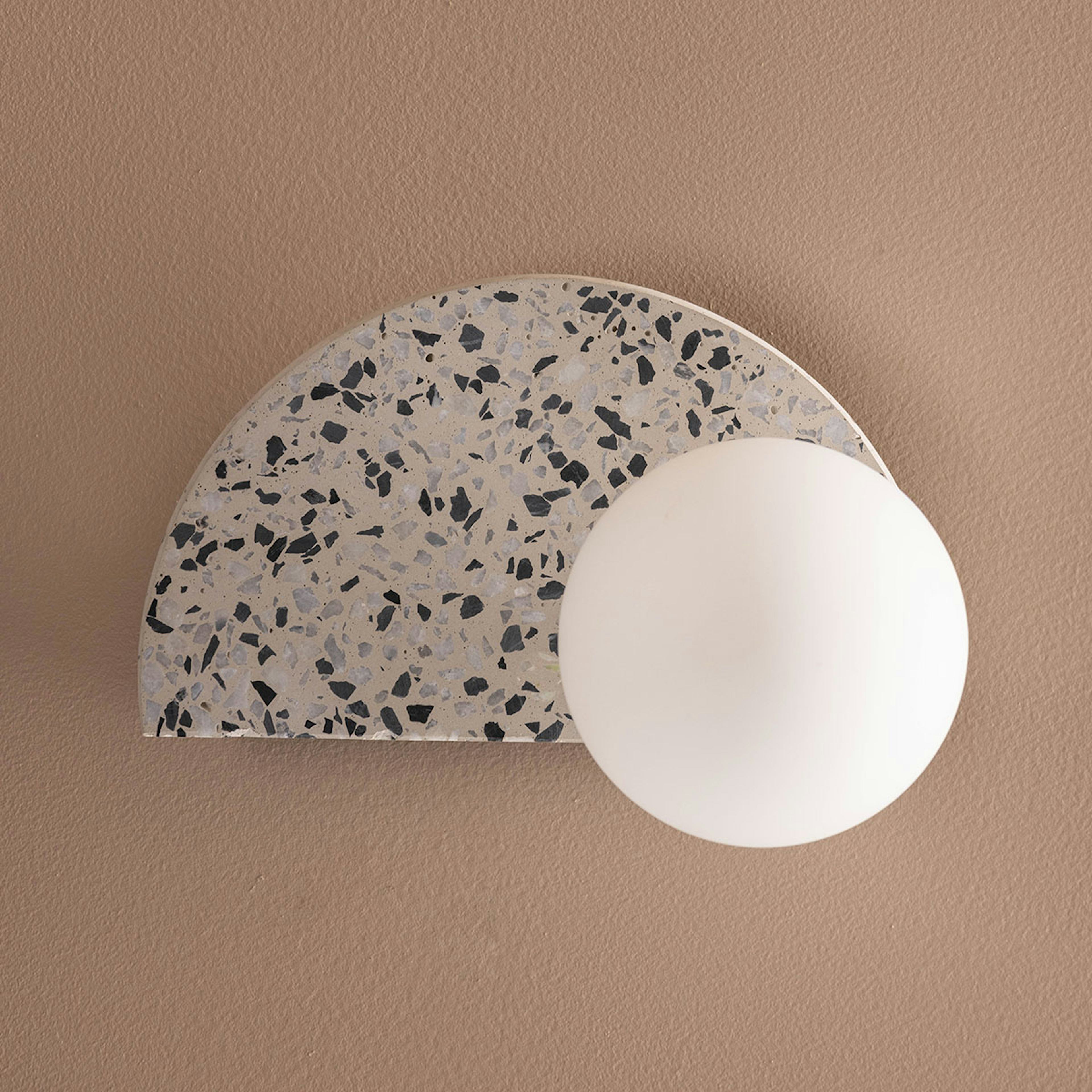 Vägglampa Venture Home Abbeville