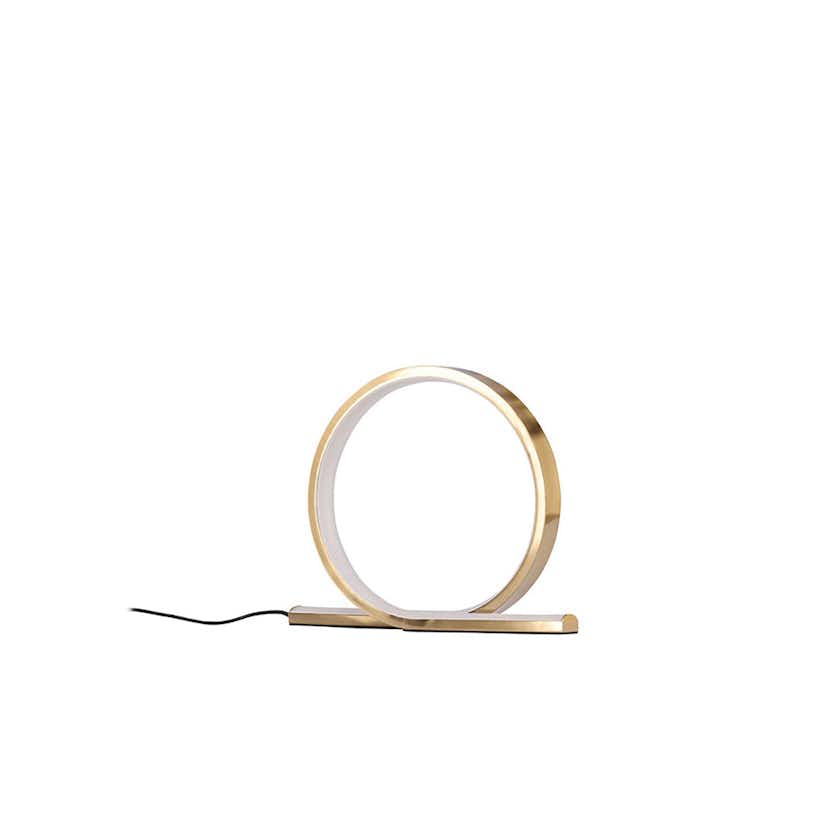 Bordslampa Venture Home Saunier